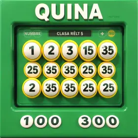 Quanto ganha se acertar 3 números na Quina?