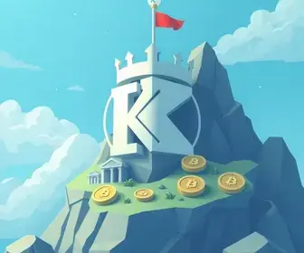 Kingdom Swap é confiável? Entenda sobre a KGD