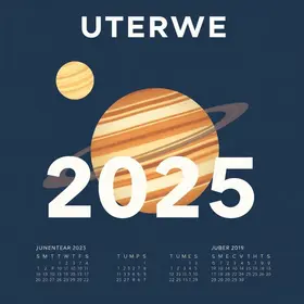 Jupiterweb Calendário 2025: Matrícula