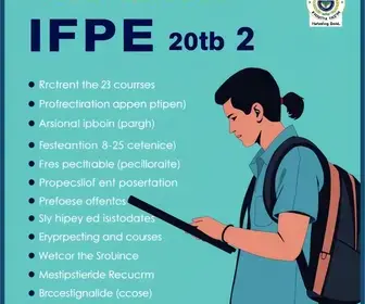 Vestibular IFPE 2025: Cursos e Inscrições Abertas
