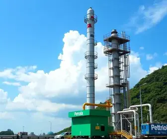 Petrobras abre 1.120 vagas em cursos gratuitos com bolsa de até R$ 858