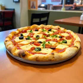 10 melhores pizzarias de Campinas em 2025